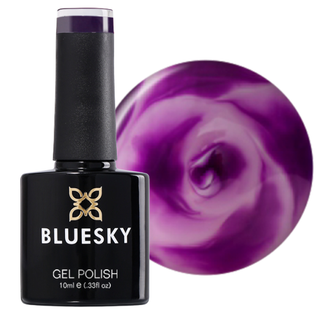 Bluesky Blossom Gel - THISTLE DO NICELY - 03
