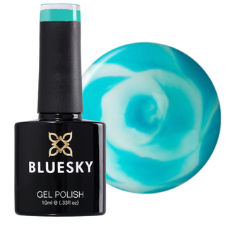 Bluesky Blossom Gel - DON'T FORGET ME NOT - 04