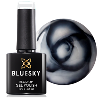 Bluesky Blossom Gel - JUST A LILY BIT - 05