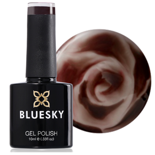 Bluesky Blossom Gel - OH SNAPDRAGON! - 07
