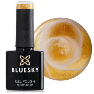 Bluesky Blossom Gel - BUTTERCUP BABY - 08