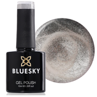 Bluesky Blossom Gel - SPARKLING SNOWDROP - 09