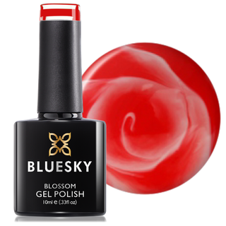 Bluesky Blossom Gel - POPPY POWER - 10