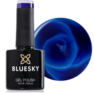 Bluesky Blossom Gel - BLUE-MING BLUEBELL - 11