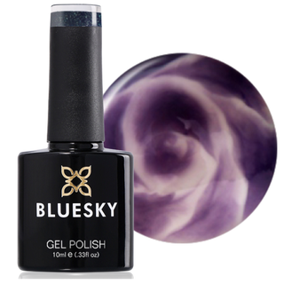 Bluesky Blossom Gel - PURPLETUA ME - 12