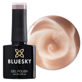 Bluesky Blossom Gel - HEY PETAL - 14