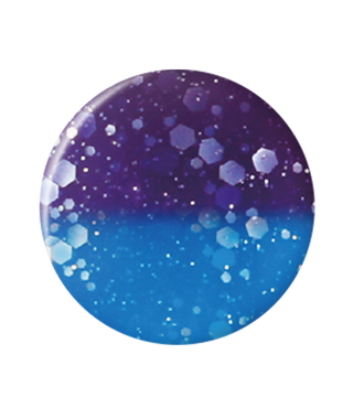 Bluesky Temperature Changing Gel Polish - Azure Sky - TC024