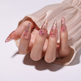 Bluesky Mini Gel Polish - Call Me Cute