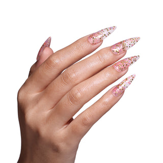 Bluesky Mini Gel Polish - Call Me Cute