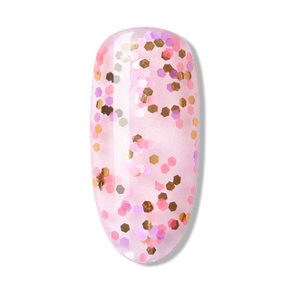 Bluesky Mini Gel Polish - Call Me Cute