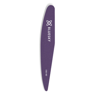 Master Series Nail File 100/180 Grit
