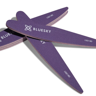 Master Series Nail File 100/180 Grit