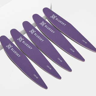 Master Series Nail File 100/180 Grit