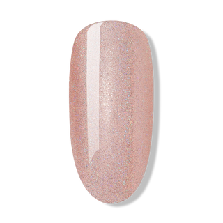 Bluesky Gel Polish - CH03 - Wish Upon A Star