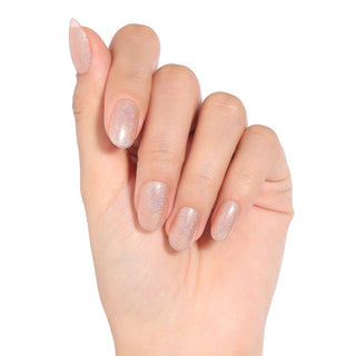 Bluesky Gel Polish - CH03 - Wish Upon A Star