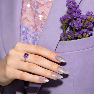 Bluesky Gel Polish - IN A FARAWAY LAND - CH04