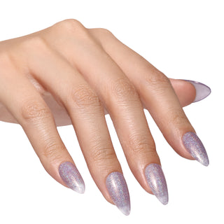 Bluesky Gel Polish - IN A FARAWAY LAND - CH04