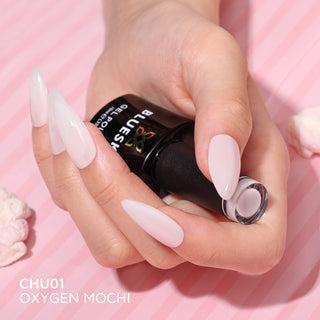 Oxygen Mochi - CHU01 - 10ml Gel Polish