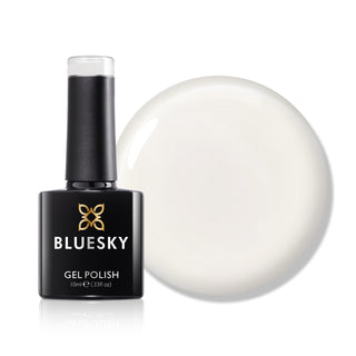 Oxygen Mochi - CHU01 - 10ml Gel Polish
