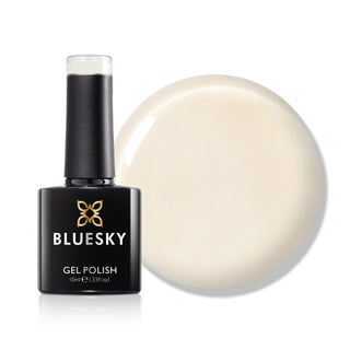 Silk Oats - CHU02 - 10ml Gel Polish