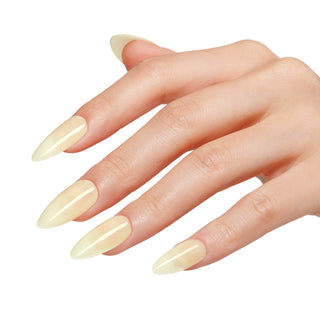 Vanilla Eclair - CHU03 - 10ml Gel Polish