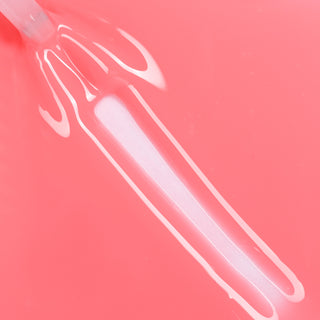 Peach Bobo - CHU07 - 10ml Gel Polish