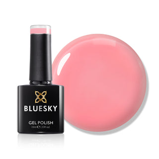 Peach Bobo - CHU07 - 10ml Gel Polish