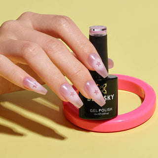 Grape Jelly - CHU08 - 10ml Gel Polish