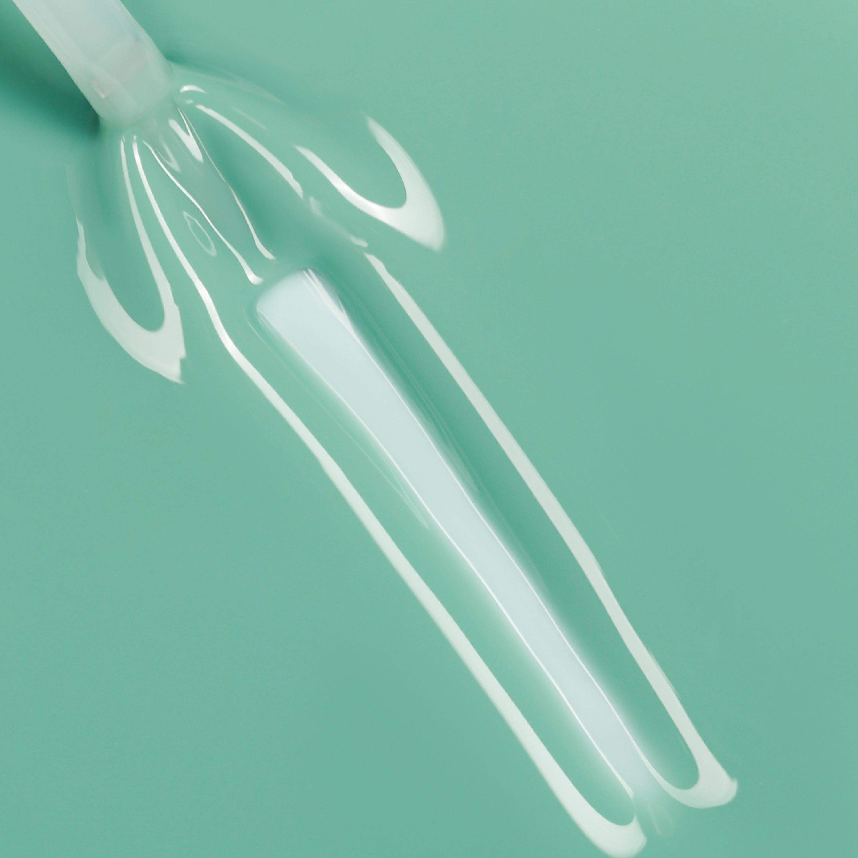 Mint Pop - CHU09 - 10ml Gel Polish – Bluesky Cosmetics