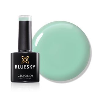 Mint Pop - CHU09 - 10ml Gel Polish