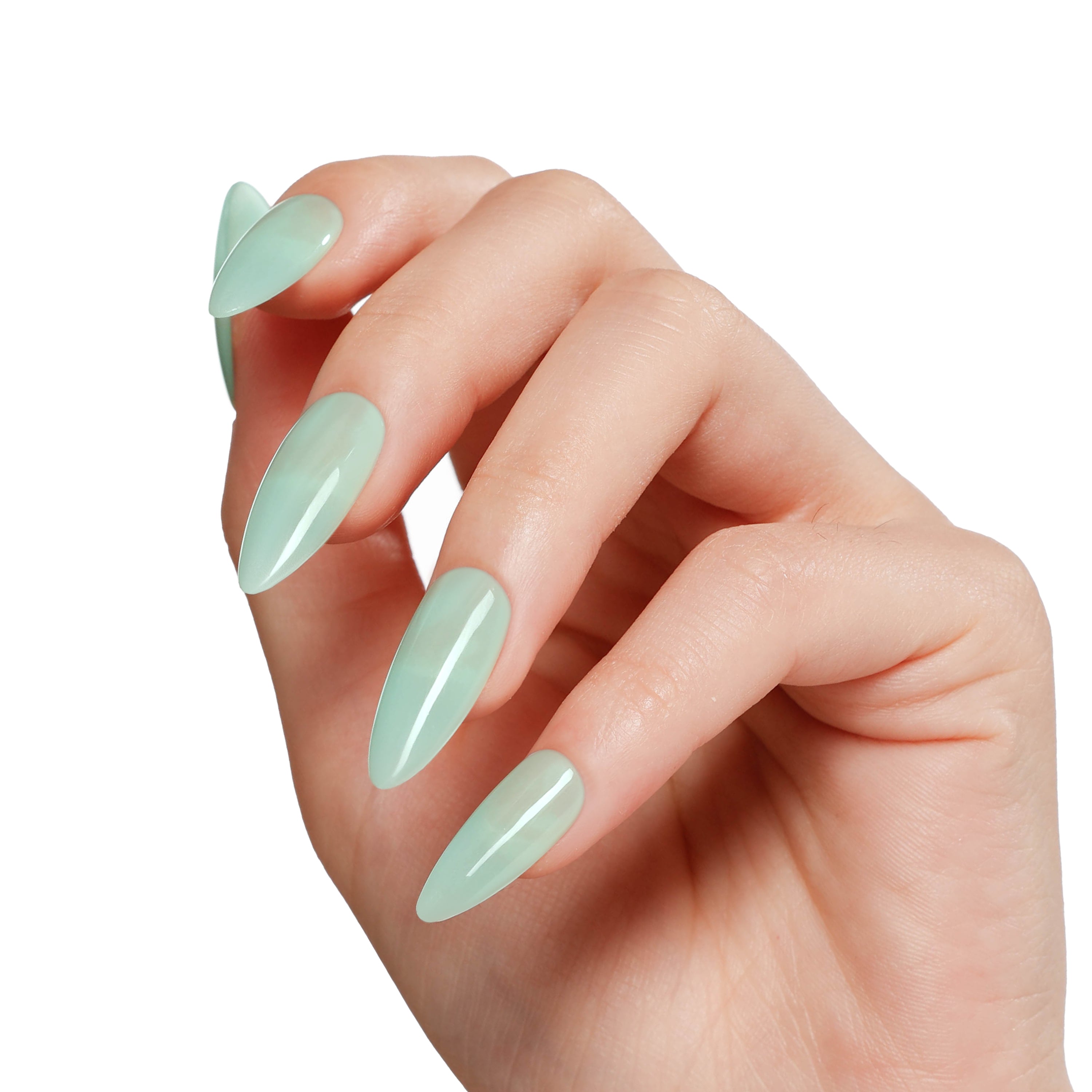 ☆Bluesky.Mintページ☆ Mint Pop - CHU09 - 10ml Gel Polish – Bluesky Cosmetics