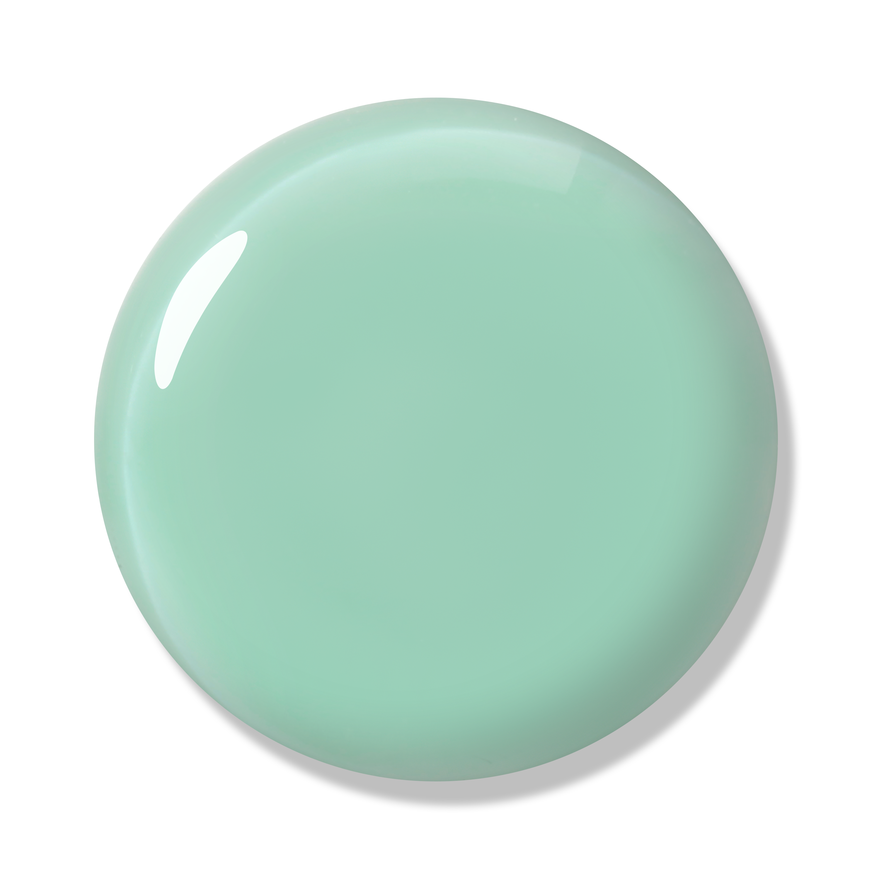 Mint Pop - CHU09 - 10ml Gel Polish – Bluesky Cosmetics