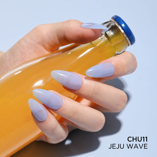 Jeju Wave - CHU11 - 10ml Gel Polish