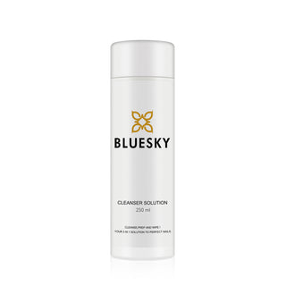 Bluesky Gel Polish Cleanser product image