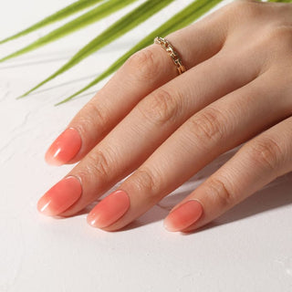 Bluesky Gel Polish - More Than a Pink! - CM04 product image