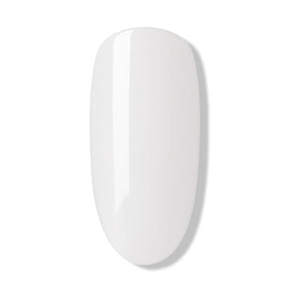 Bluesky Gel Polish - Milky White - CM01 product image