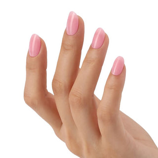 Bluesky Gel Polish - Let's Tingle - CM06 product image