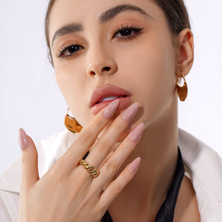 Bluesky Gel Polish - LATTE - CS27