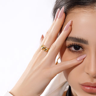 Bluesky Gel Polish - LATTE - CS27