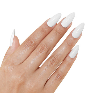 Bluesky Gel Polish - DIAMOND WHITE - CS61