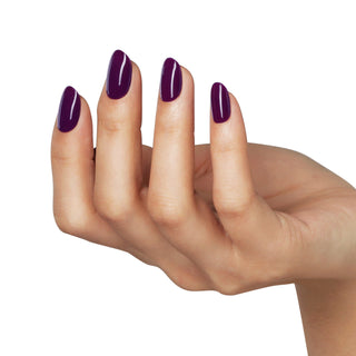 Bluesky Gel Polish - PLUM WINE - CS63