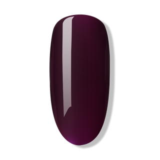 Bluesky Gel Polish - PLUM WINE - CS63