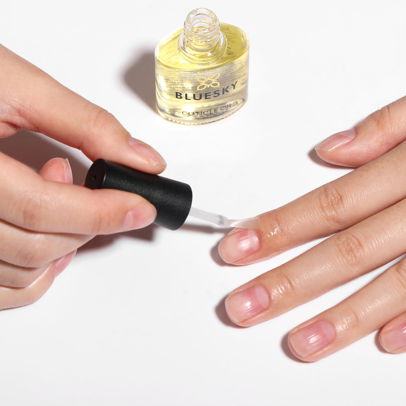 Hand & Nail Care