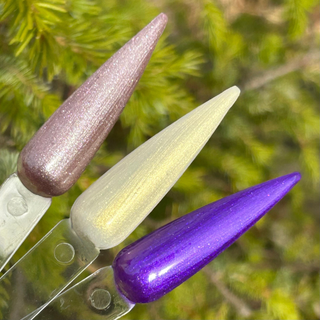 Bluesky Mini Trio Set - Chocolate Lover