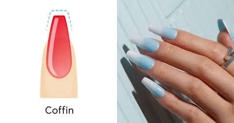 Finding the Perfect Nail Shape: What’s trending?