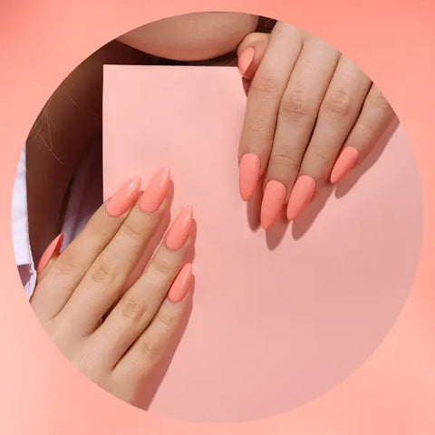 Our Favourite Colours For Your Summer Nails