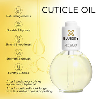 Cuticle Oil 75ml