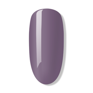 Bluesky Gel Polish - MOVE OVER MAUVE - BSH101