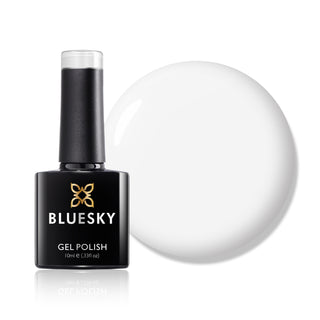 Bluesky Gel Polish - MISTY - D275