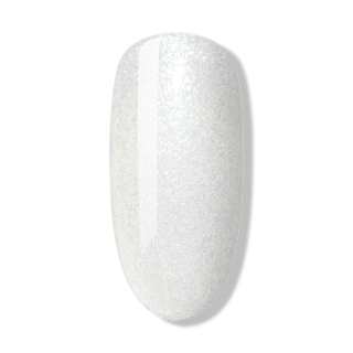 Bluesky Gel Polish - PLATINUM RING - DC010